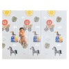 taf toys χαλί Savannah Super-size Foam Playmat